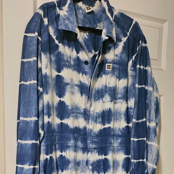 Luck & Yak Jumpsuit - Picture 1 of 4